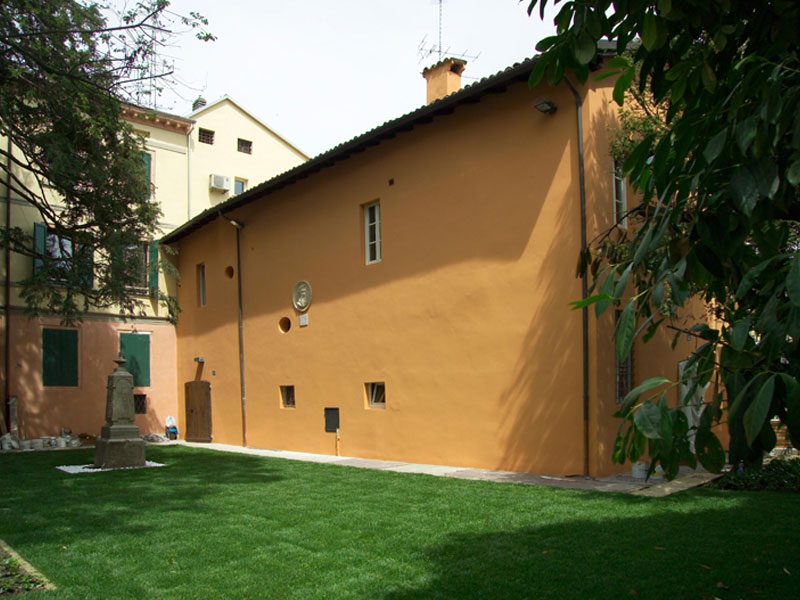 Correggio Art Home