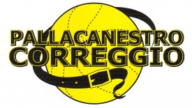 Pallacanestro Correggio a.s.d.