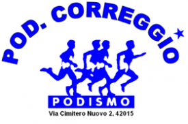 Podistica Correggio a.s.d.