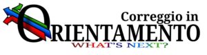 Correggio in Orientamento